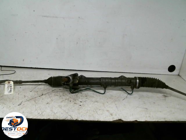 Cremaillere hydraulique Peugeot 3008 Monospace (0U_) 1.6 hdi (2009-2016) 5 portes occasion